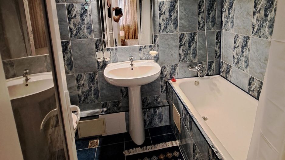 Apartament 2 camere zona Rahova,str.Bârca nr.2 - Poză 5
