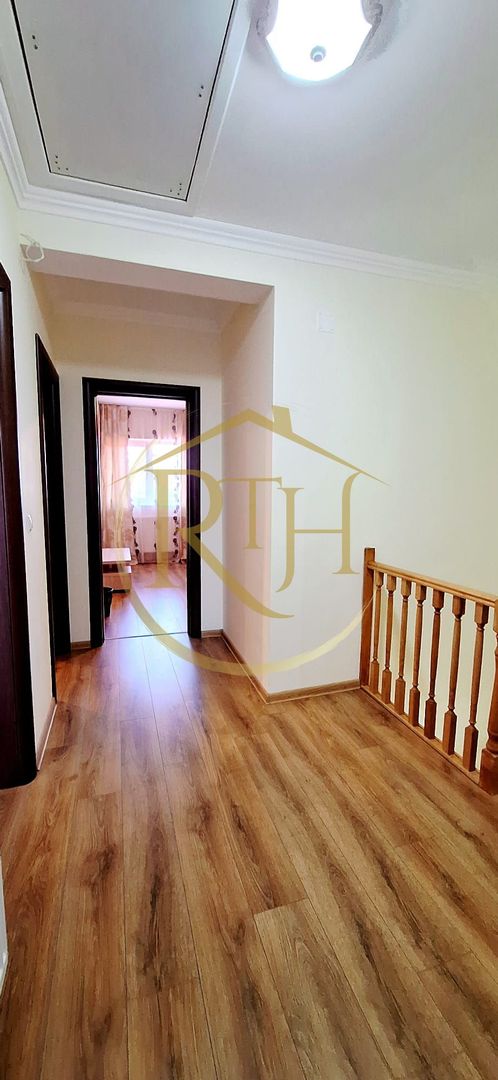 Oferim spre inchiriere, Casa-Duplex cu 4 camere in Dumbravita aproape de Lidl - Poză 18