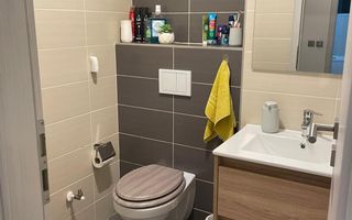 3 camere/2 băi/Parcare/La 5 minute de Iulius Mall - Poză 7