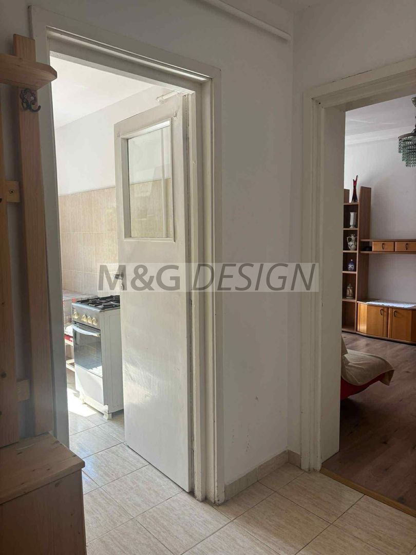 Apartament 2 camere Tipografilor - Poză 3