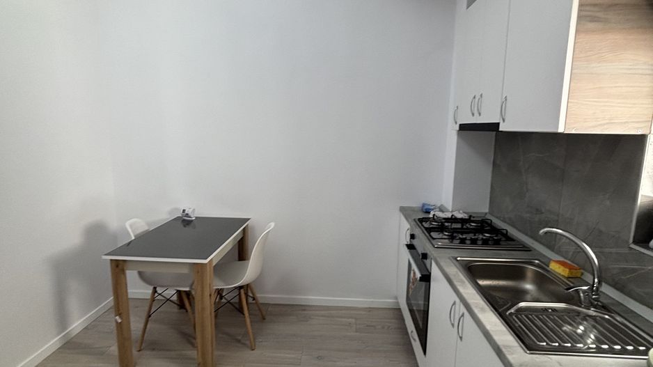 Apartament 1 camere a în Giroc - Poză 10