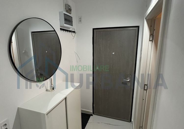 Apartament 2 camere decomandat, Zimbru, Iași – închiriere - Poză 3
