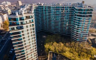 Vânzare, apartament, 3 camere, str. Bogdan Voievod, Râșcani - Poză 1