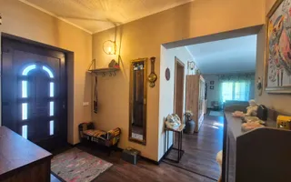 CASĂ NOUĂ ÎN STOLNA, LA 20 KM DE CLUJ-NAPOCA | 160 MP UTILI | 1.513 MP TEREN - Poză 13
