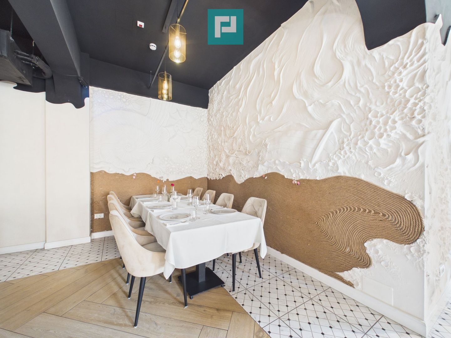 Spațiu premium pentru restaurant | Ultracentral - Poză 9