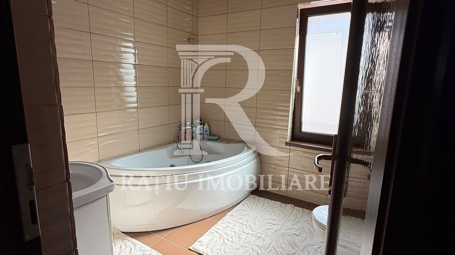 Casa cu 3 camere | Mobilat Complet | Teren 490 MP | Cihei | Bihor - Poză 10