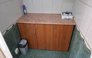GARSONIERĂ ÎN ZONA IOSEFIN | 22 MP | ETAJ 3/4 - Poză 3