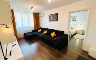 Vând aprtament 2 camere Lujerului - Poză 2