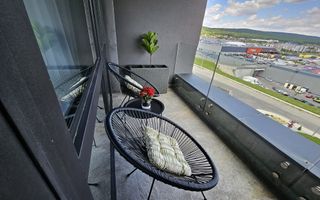Apartament de 2 camere, lux, 62mp, Complex Residential Concept-9 - Poză 10