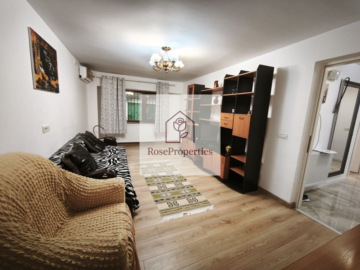 Apartament de vanzare 2 camere - Constanta - Medgidia - Poză 1