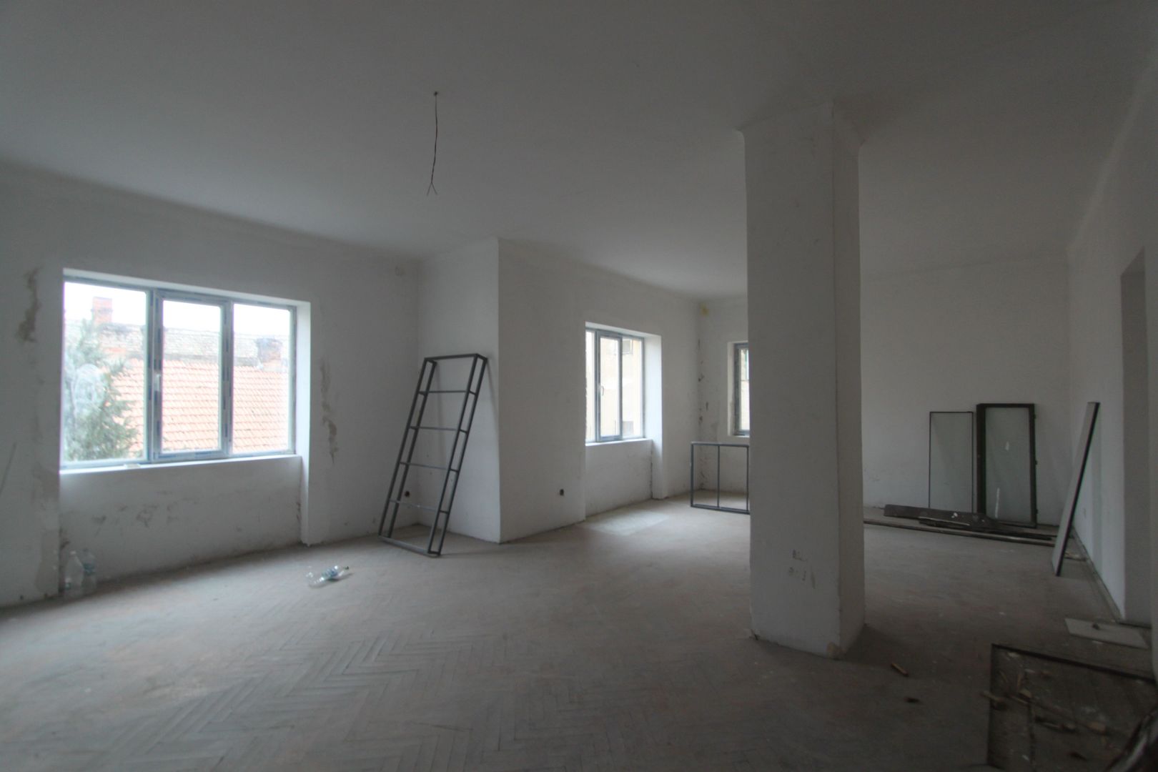 Imobil cu potential de inchiriere - Iosefin - Poză 31