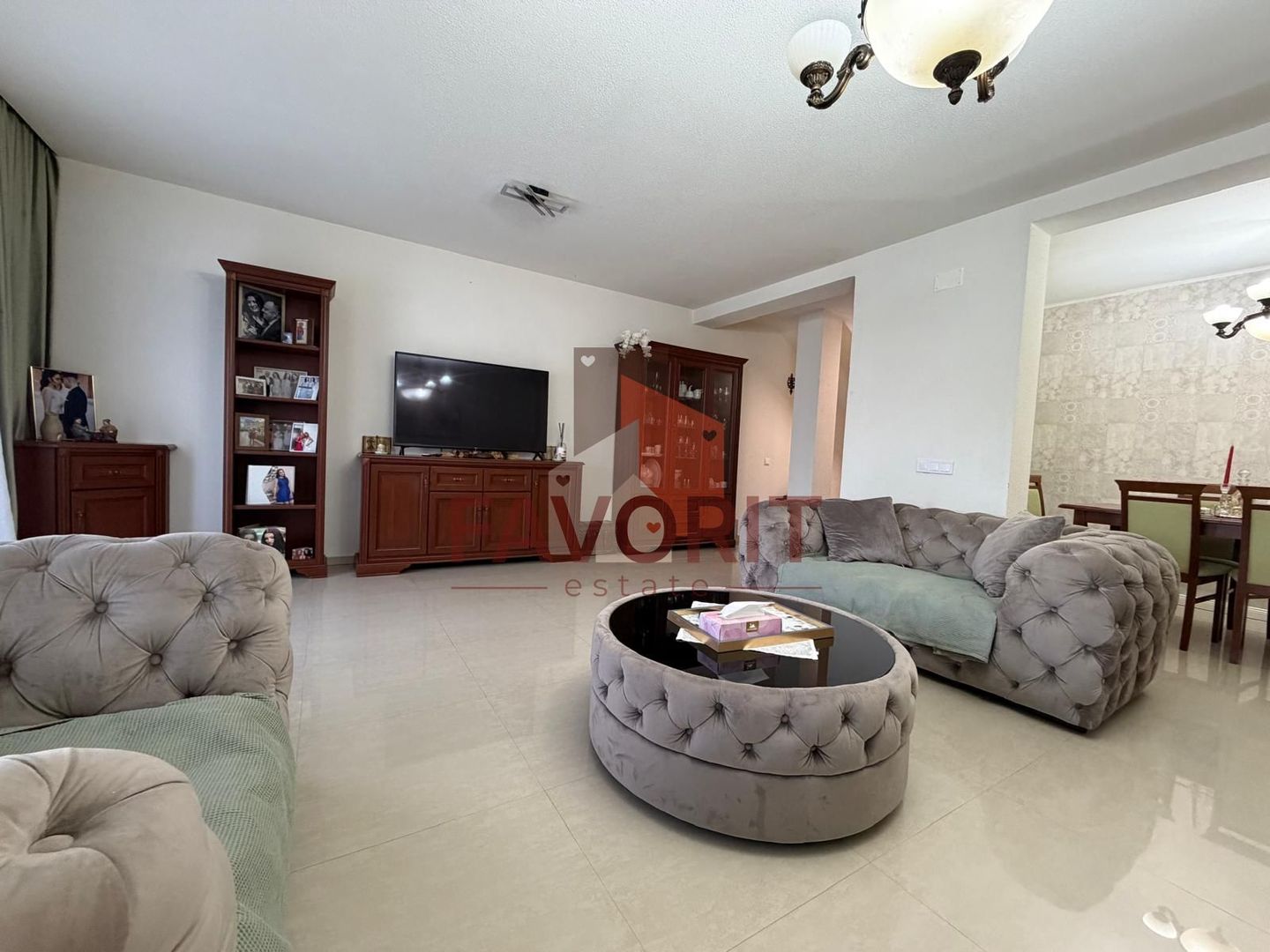 Duplex in Timisoara | 4 camere | Toate utilitatile | Mobilat si utilat - Poză 5
