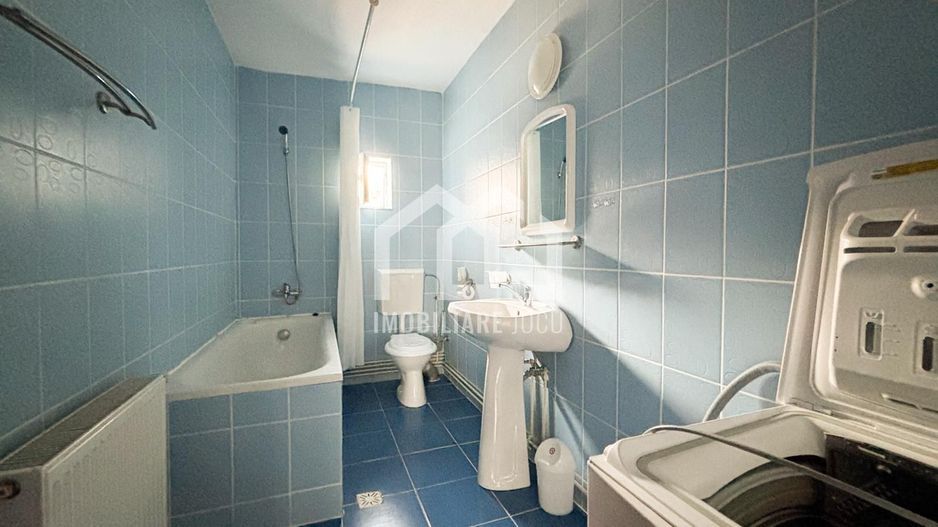 De Inchiriat Casa Individuala cu 3 camere, Garaj, Jucu de Mijloc - Poză 8