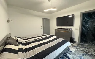Casa superba pe parter, mobilata-utilata | Sanmihaiu Roman - Poză 15