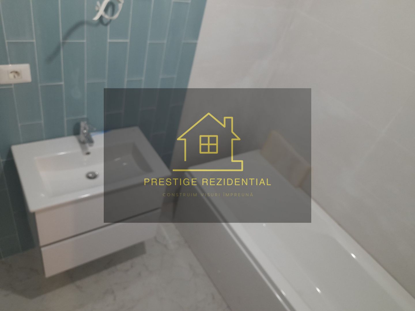 Ap 2 Camere Decomandata,Finisaje Premium,Nicolae Grigorescu-Metrou - Poză 4