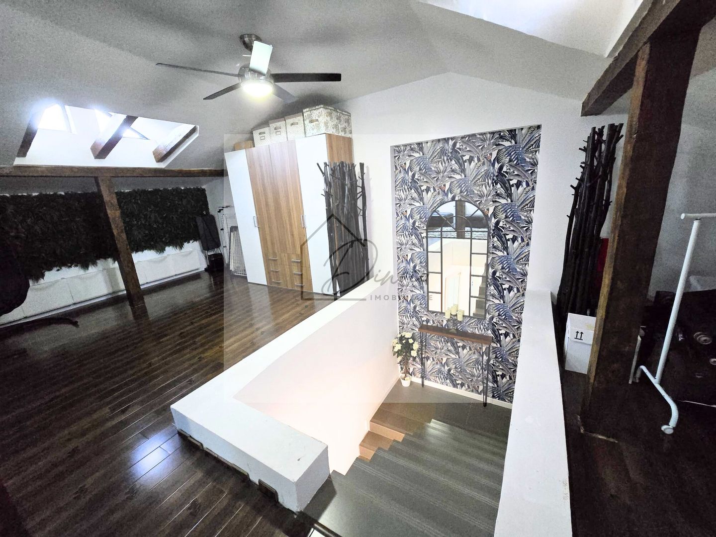 Vila 5 camere Aviatiei Baneasa Pipera I Cartier Henri Coanda I COM 0% - Poză 42