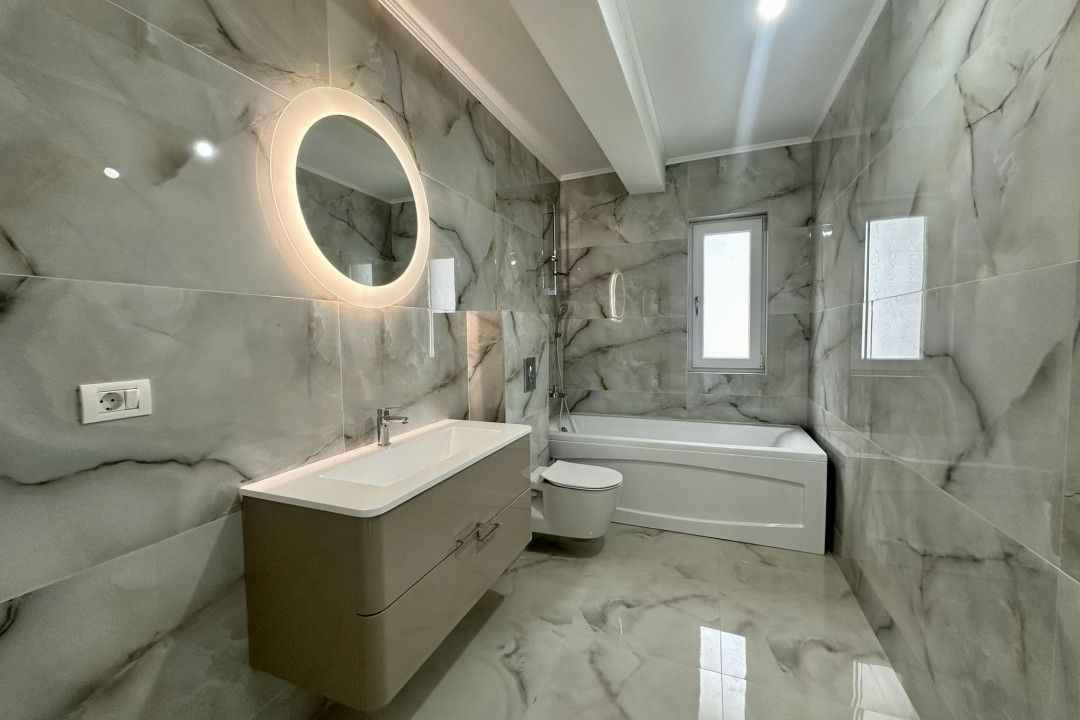 Vilă nouă, P+1E, Corbeanca, lângă Paradisul Verde, comision 0 - Poză 9