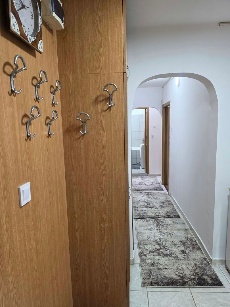 AP. 3 CAMERE- APARATORI, PET-FRIENDLY, CENTRALA, REABILITAT, METROU - Poză 3