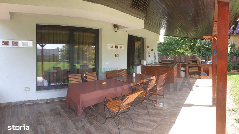 Casă de vânzare, 5 camere, 175 mp, Popas Pacurari, Iași - Poză 3