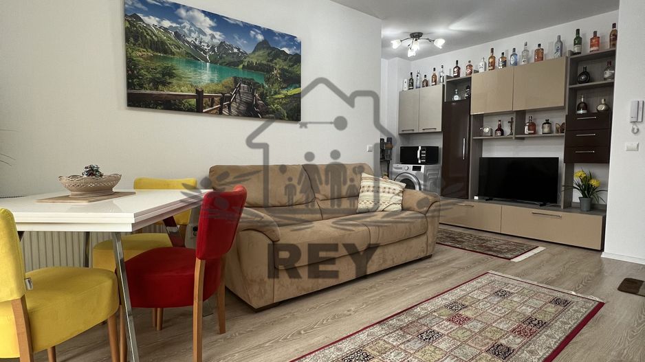 Apartament 2 camere de vânzare | Parter | Str Ogorului | Cartier Belvedere - Poză 8