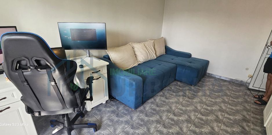 Apartament 2 camere de închiriat, cartier Pacurari, Iași - Poză 7