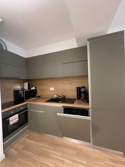Apartament 2 camere premium (Vasile Lascăr 216-218) Parcare inclusa - Poză 6