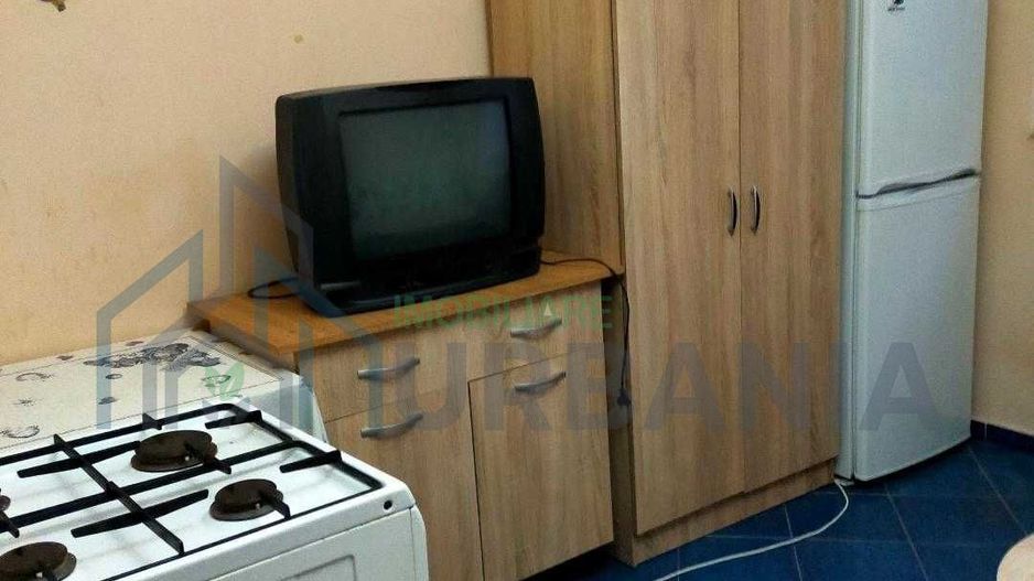 Inchiriere camera camin complet mobilata si utilata - Zona Bularga, Iasi - Poză 2