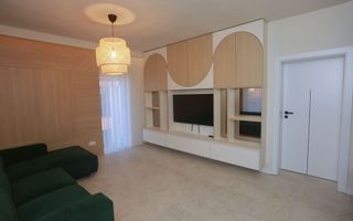 Apartament 2 Camere | 54 mp | Loc de Parcare | Șelimbăr - Poză 5