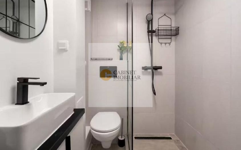 Studio Natiunile Unite -  Palatul Parlamentului | AIRBNB I Creditabil - Poză 4