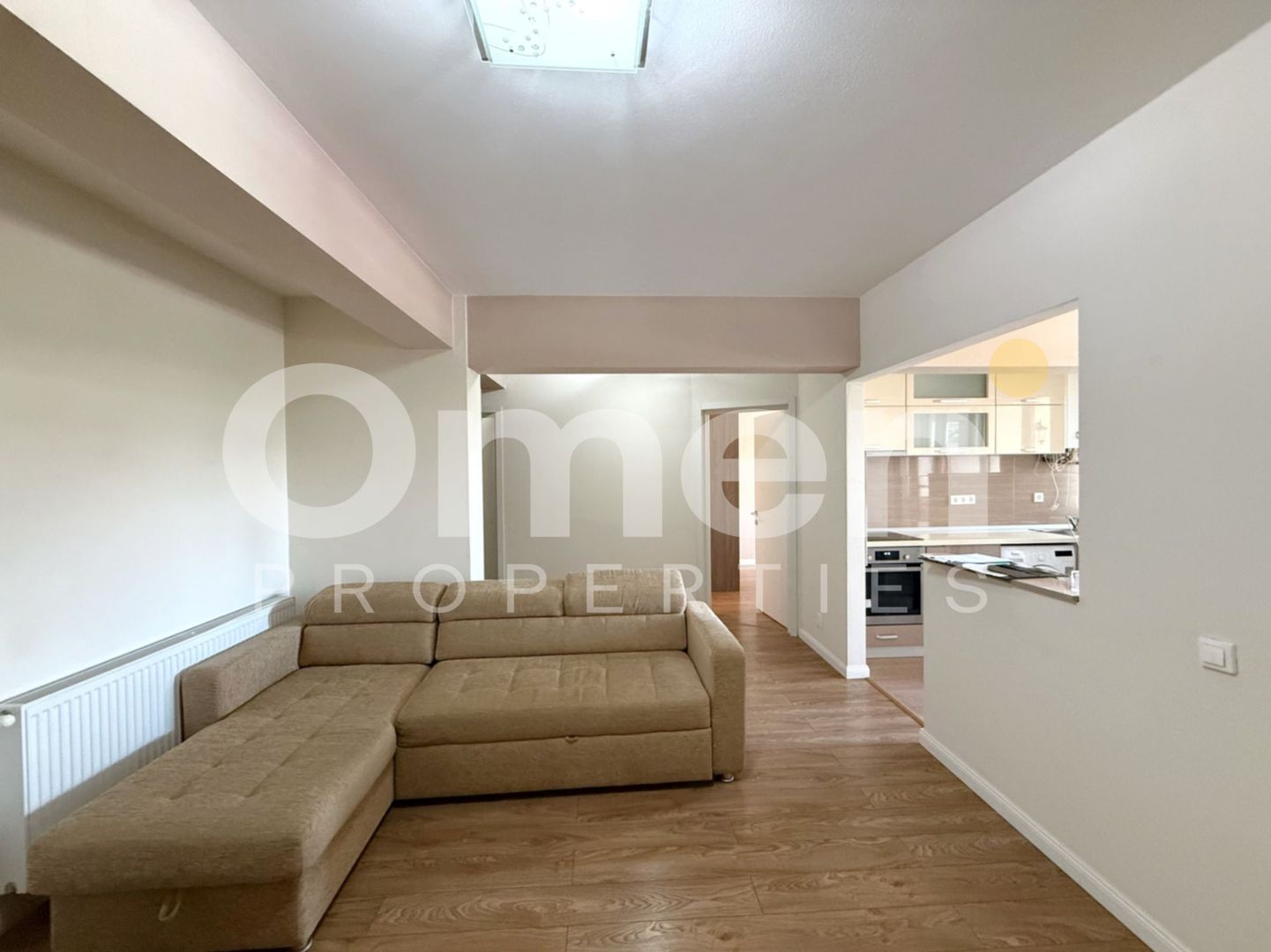 Chiriei 3 camere | 2 bai | etaj 2 | bloc nou | langa Dayton Unirii - Poză 3