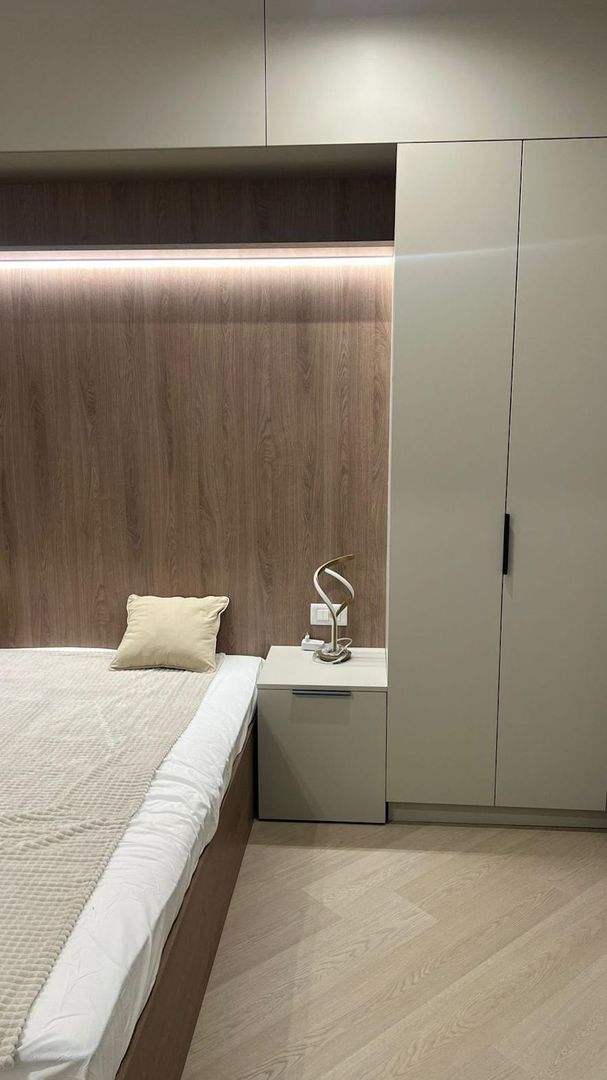 Chirie I Apartament 2 camere I Aviatiei Pipera I Pet Friendly - Poză 9