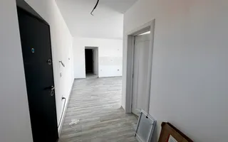 Bloc nou 2025: Apartament 3 camere, Alba Iulia Ampoi 3 - Poză 18