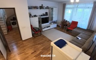 Casă de vânzare în Otopeni – 4 camere, 140 mp utili, central, ideal familii - Poză 9