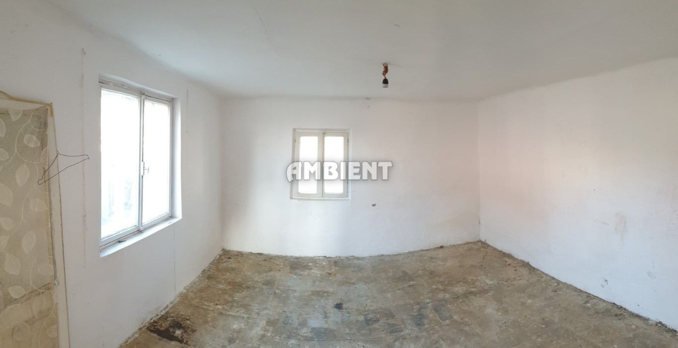 Casa veche + teren intravilan, zona GARA - STR. PODUL INALT; - Poză 4