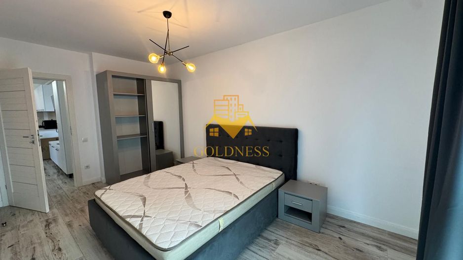 3 camere, modern, bloc nou, terasa,2 parcari, Zorilor, Zona LIDL - Poză 4