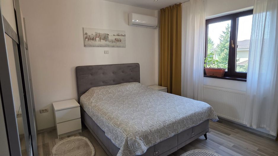 4 camere premium | Valea Largă | 2 Parcari - Poză 15