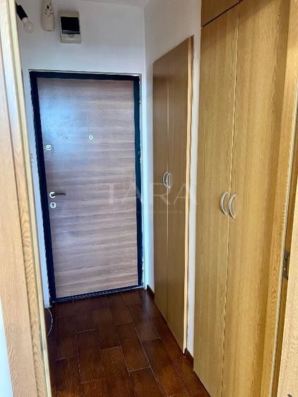 Garsonieră modernă, 30 mp, complet utilată, aproape de FSPAC și FSEGA. - Poză 11