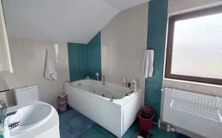 Casa Individuala - 4 camere - 2 bai - 363mp teren - Poză 16