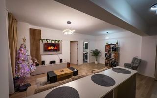 Apartament 2 camere Ultramodern zona Veterani - Bloc Nou - Poză 4