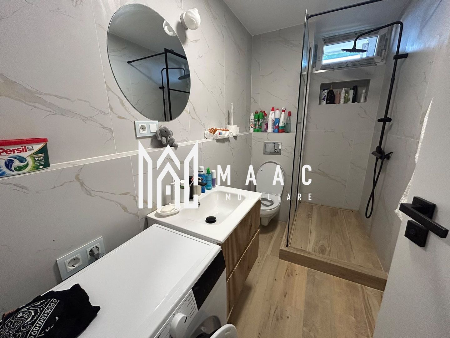 Apartament  de inchiriat 2 camere I Et 2 IȘtefan cel Mare - Poză 10