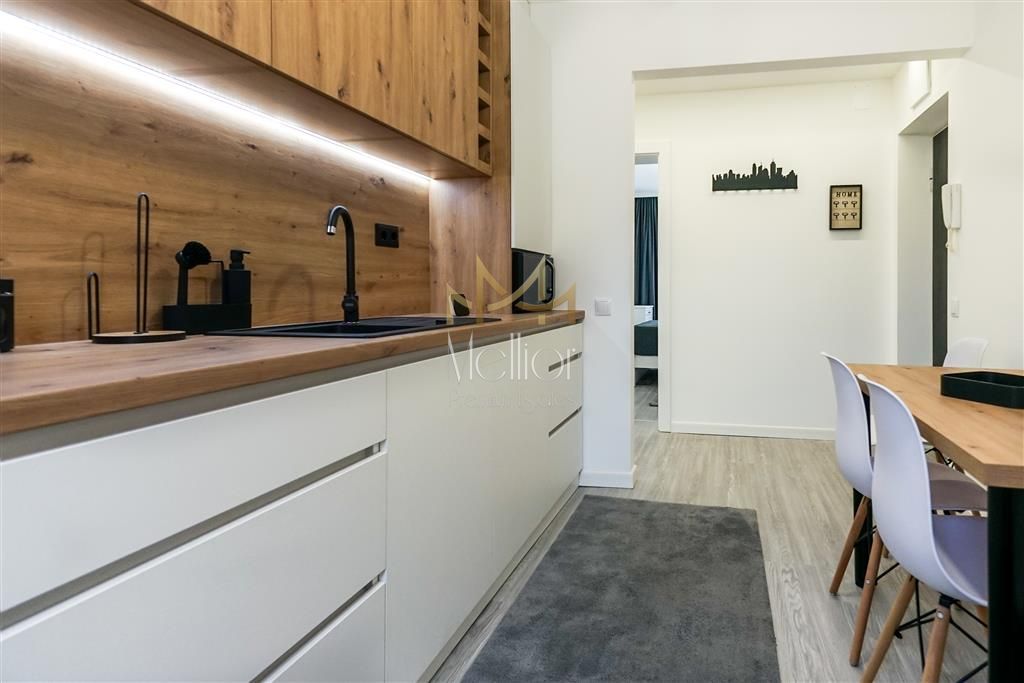 Apartament 3 camere decomandate renovat parcare Gheorgheni zona Mercur - Poză 3