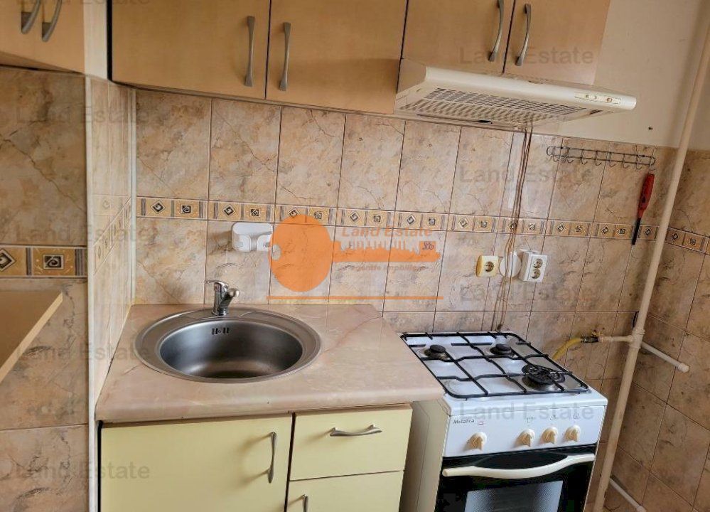 Garsoniera Drumul Taberei - Poză 2