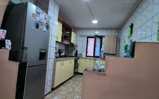 Apartament 4 camere semidecomandat | Zona Morarilor | Loc parcare ADP - Poză 2