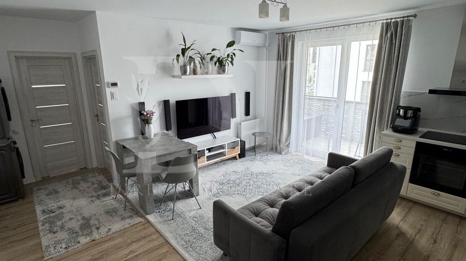 Apartament la cheile / etaj intermediar / Zona Eroilor - Poză 5