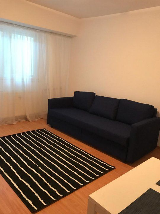 Garsoniera Drumul Taberei,  Sibiu AC2 - Poză 1