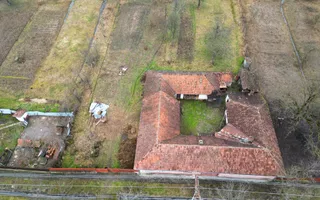 Casă impresionantă, cu anexe în Dezna-Moneasa! - Poză 27