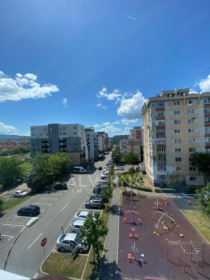 Apartament 2 camere | 52mp | decomandat | Petfriendly | Intre Lacuri - Poză 9