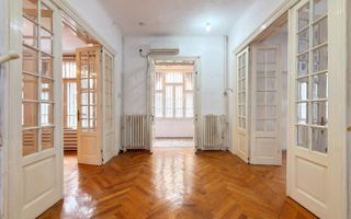 Floreasca | UNIC Casa 4 camere cu Autorizatie de Construire- Extindere - Poză 5