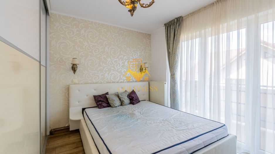 3 camere, modern, parcare, Zorilor Zona Observatorului,UMF,Pet Friedly - Poză 4