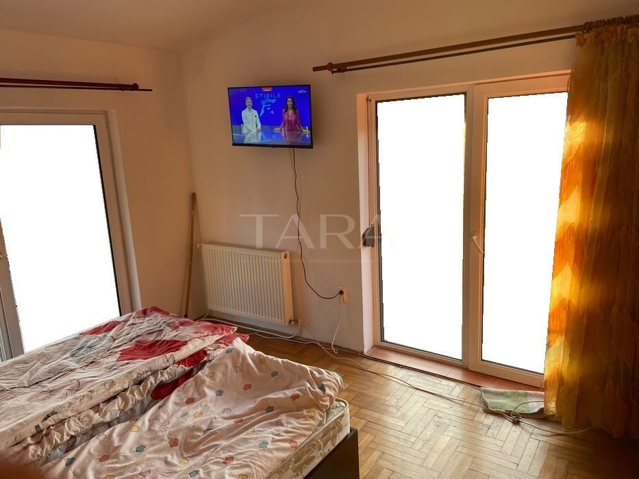 Apartament 2 camere decomandate, Florești, zona Eroilor - Poză 4